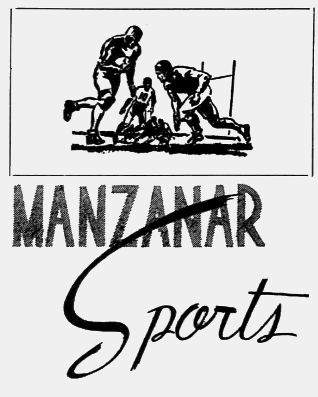 manzanar sports